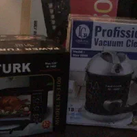 توستر مدل KF3100|اجاق گاز و لوازم برقی پختوپز|رشت, بلوار گیلان|دیوار