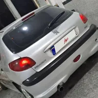 فقط معاوضه با سمند و پژو پارس