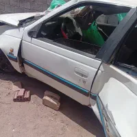 فروش پارس تصادفی