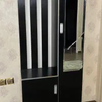 جاکفشی جا دار|جاکفشی، کمد، دراور|فردیس, شهرک ارم|دیوار