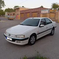 پژو پارس 94سال