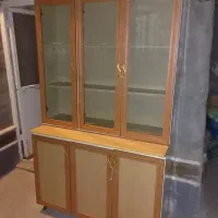بوفه آشپز خانه