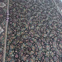 فرش محتشم ۲عدد ۱۲ متری