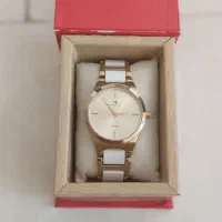 ساعت اصلی موتور ژاپن ضد اب با ضمانت فقط تماس