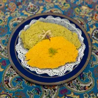 آموزش شش مدل حلوای مجلسی پرکاربرد