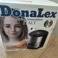 سرخ کن بدون روغن|اجاق گاز و لوازم برقی پخت‌وپز|کرمان, |دیوار