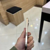 آیفون ۱۶ پرومکس باطری ۹۹ درصد|موبایل|تهران, شیخ هادی|دیوار