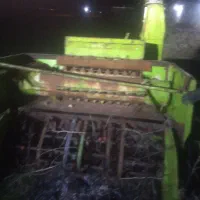 دسگاه کاه کوب