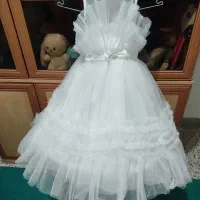 لباس عروس بچه گانه فروشی