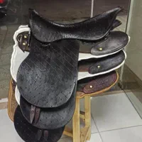 لوازم سوارکاری لوکس|اسب و تجهیزات اسب‌سواری|اندیشه, اندیشه فاز ۱|دیوار