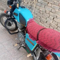 متور ایژ روستا|موتورسیکلت|زابل, |دیوار