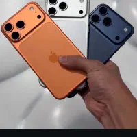 Iphone 17 pro promax نقد و اقساط اپل