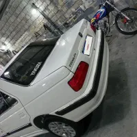 پژوپارس موتور جدید 1401|خودرو سواری و وانت|پیرانشهر, |دیوار