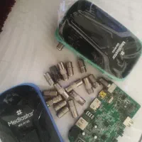 نصب انتن نصاب انتن فروش گیرنده نصب براکت خوش قول