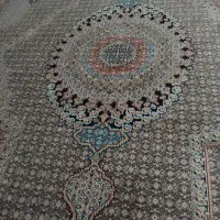فرش۶متری ۷۰۰شانه در حدنو