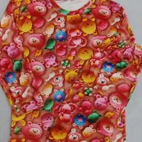 ست بلوز شلوار مخمل سه بعدی|لباس|فردوس (خراسان), |دیوار