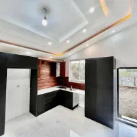 ویلا نیم پیلوت با نصبیجات|فروش خانه و ویلا|امامزاده عبدالله, |دیوار