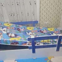تخت و تشک کودک و نوجوان