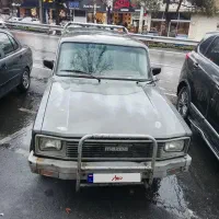 مزدا وانت دو کابین مدل 82