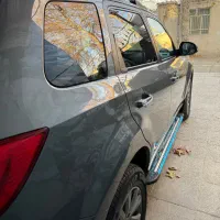 هایما اس 7 پلاس مدل 1400|خودرو سواری و وانت|تهران, چیتگر شمالی|دیوار