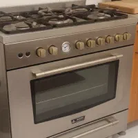 گاز ایتالیایی آلتون