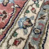 فرش ۶ متری دست بافت اصل|فرش|گرگان, |دیوار