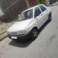 پراید 131 مدل 96