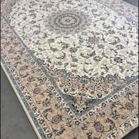 فرش ستاره کویریزد زهره ۷۰۰شانه