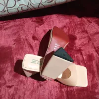 فروش یک جفت دمپای مجلسی سایز27،|کیف، کفش، کمربند|شاهین‌شهر, شهرک گلدیس|دیوار