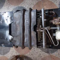 فروشی/ آبگرمکن/ ایرانشرق