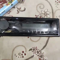 ظبط پایونیر اصل ۱۹۵۰درحدآک