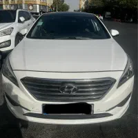 سوناتا LF بنزینی ۲۰۱۶