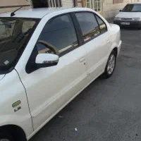 سمند سورن ۹۲