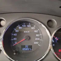 اچ سی کراس مدل ۱۳۹۶|خودرو سواری و وانت|تهران, باغ فیض|دیوار