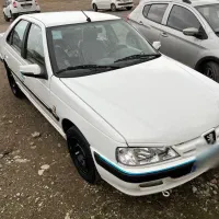 پارس تیو فایو سیمی بی رنگ ۹۸