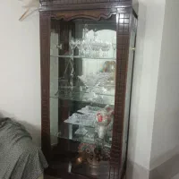 بوفه شیک زیبا نونوبه دلیل مهاجرت