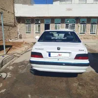 پژوپارس سال|خودرو سواری و وانت|کوهدشت, |دیوار