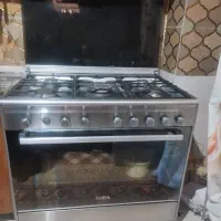 گاز فردار سینجر تمام استیل
