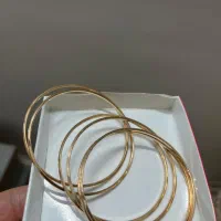 النگو اینه ای|جواهرات|چهاردانگه (تهران), |دیوار