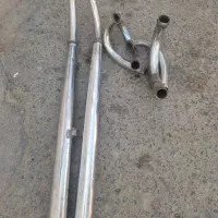 لوازم ایژ روسی