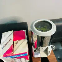 سماور و سبزی خوردکن قیمت مفت