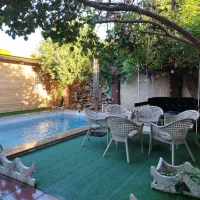 اجاره باغ مستقیم از مالک