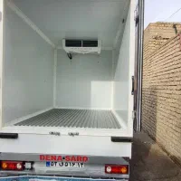 نیسان مدل ۴۰۲|خودرو سواری و وانت|فلاورجان, |دیوار