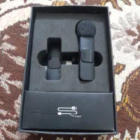 میکرفون یقه ای|لوازم جانبی موبایل و تبلت|ایلام, |دیوار