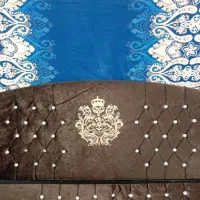 تخت خواب با تشک