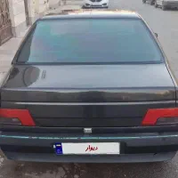 پژو روا سال اقتصادی|خودرو سواری و وانت|اهواز, منبع اب|دیوار