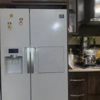 ساید بای ساید سامسونگ اصل کره