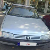 پژو ۴۰۵ مدل ۹۲