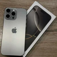 iPhone 16promax|موبایل|اراک, |دیوار