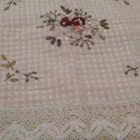 ست کوسن و دستمال کاغذی|رختخواب، بالش، پتو|خرمشهر, |دیوار